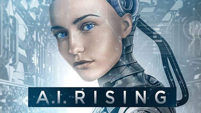 Xem phim AI Rising  - AI Rising (2018)