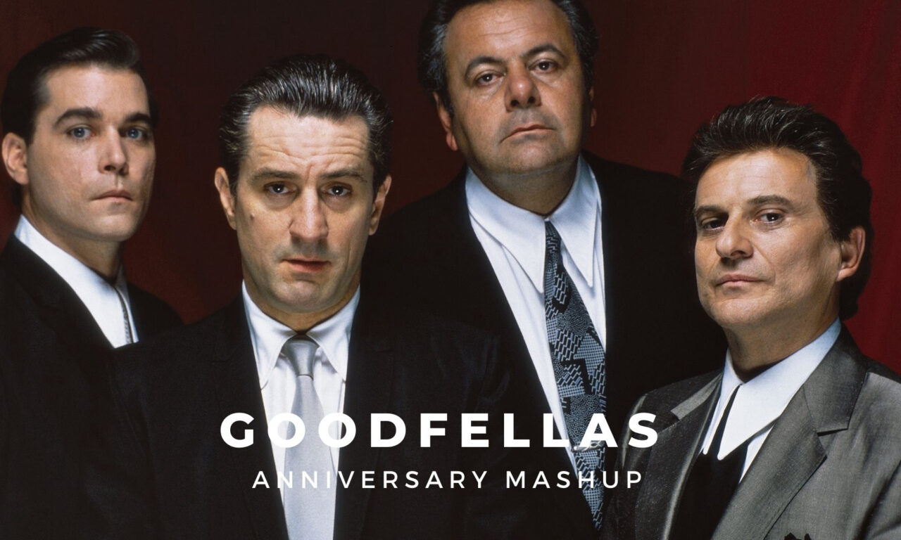 Xem phim GoodFellas  - GoodFellas (1990)