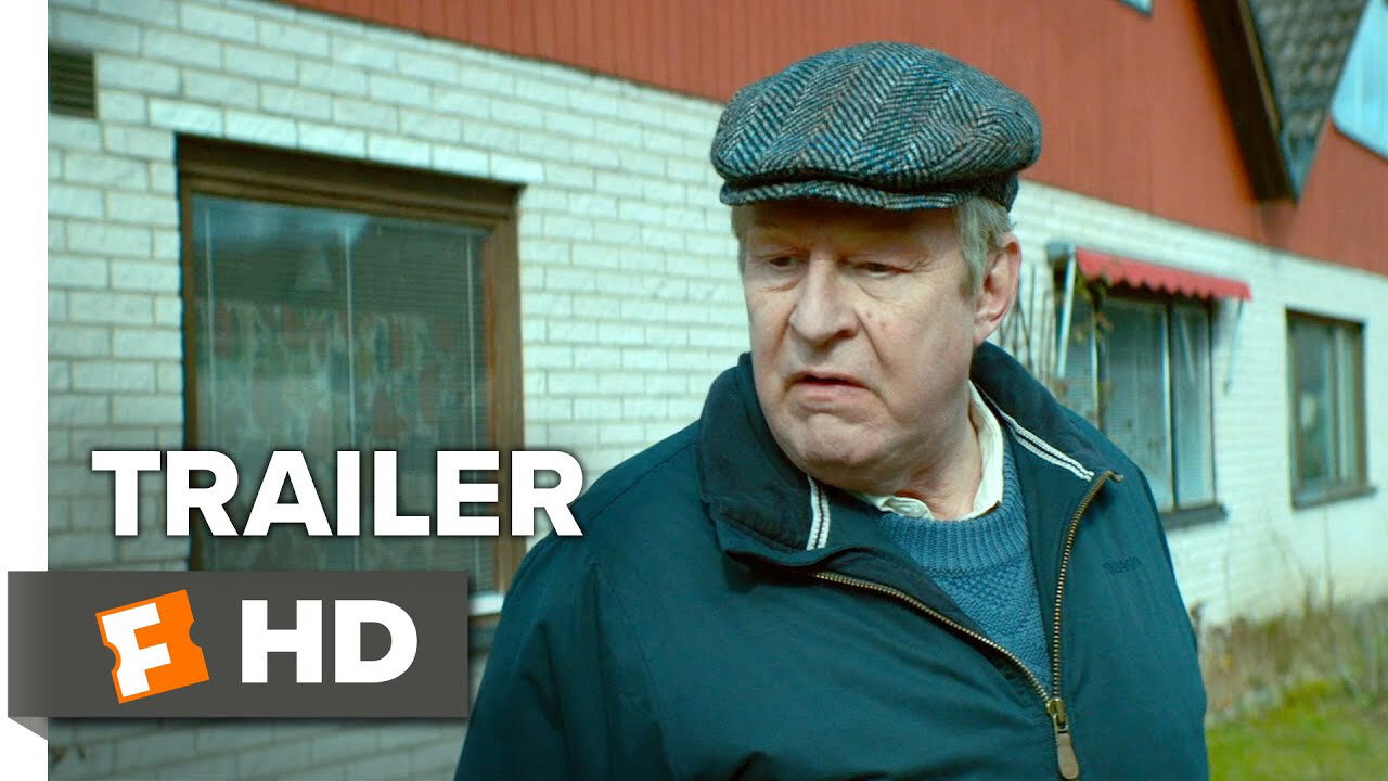 Xem phim A Man Called Ove  - A Man Called Ove (2015)