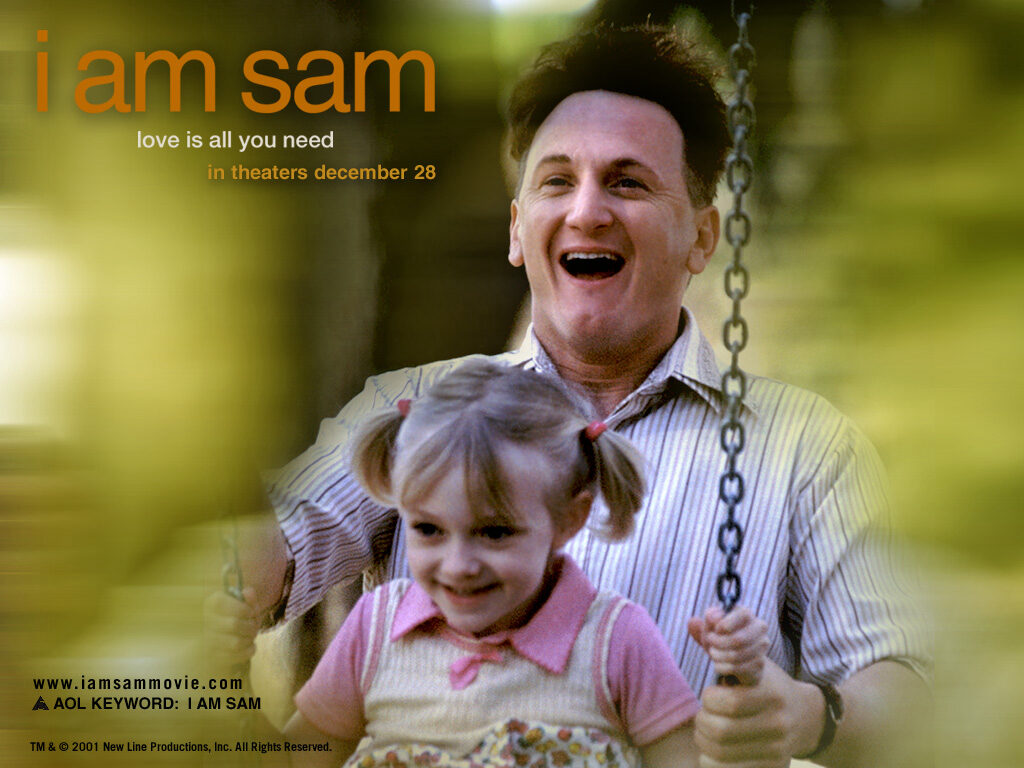 Xem phim Tôi Là Sam  - I Am Sam (2001)