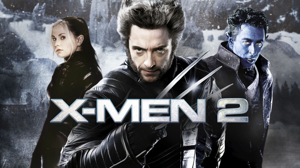 Xem phim X Men Liên Minh Dị Nhân  - X Men 2 (2003)