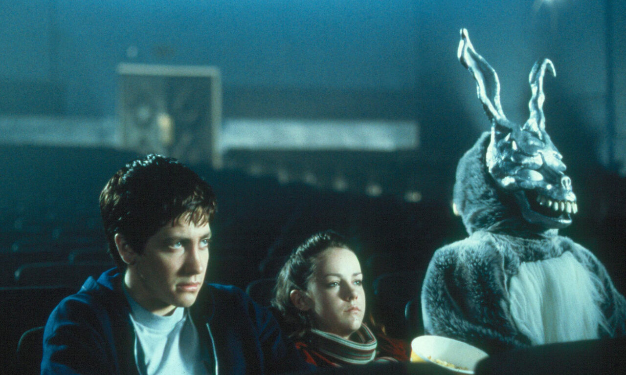 Poster of Donnie Darko