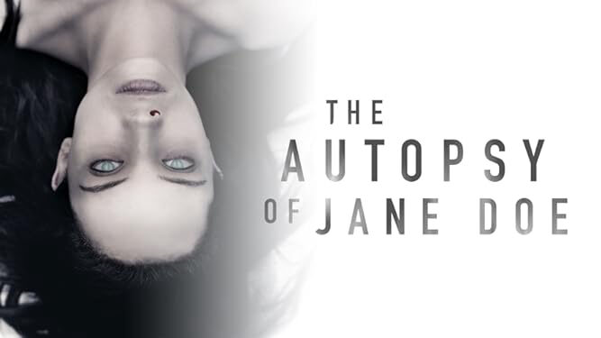 Xem phim The Autopsy of Jane Doe  - The Autopsy of Jane Doe (2016)