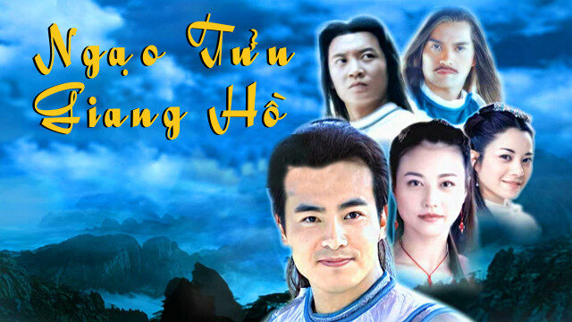 Xem phim Ngạo Tửu Giang Hồ  - Ngạo Tửu Giang Hồ (2006)