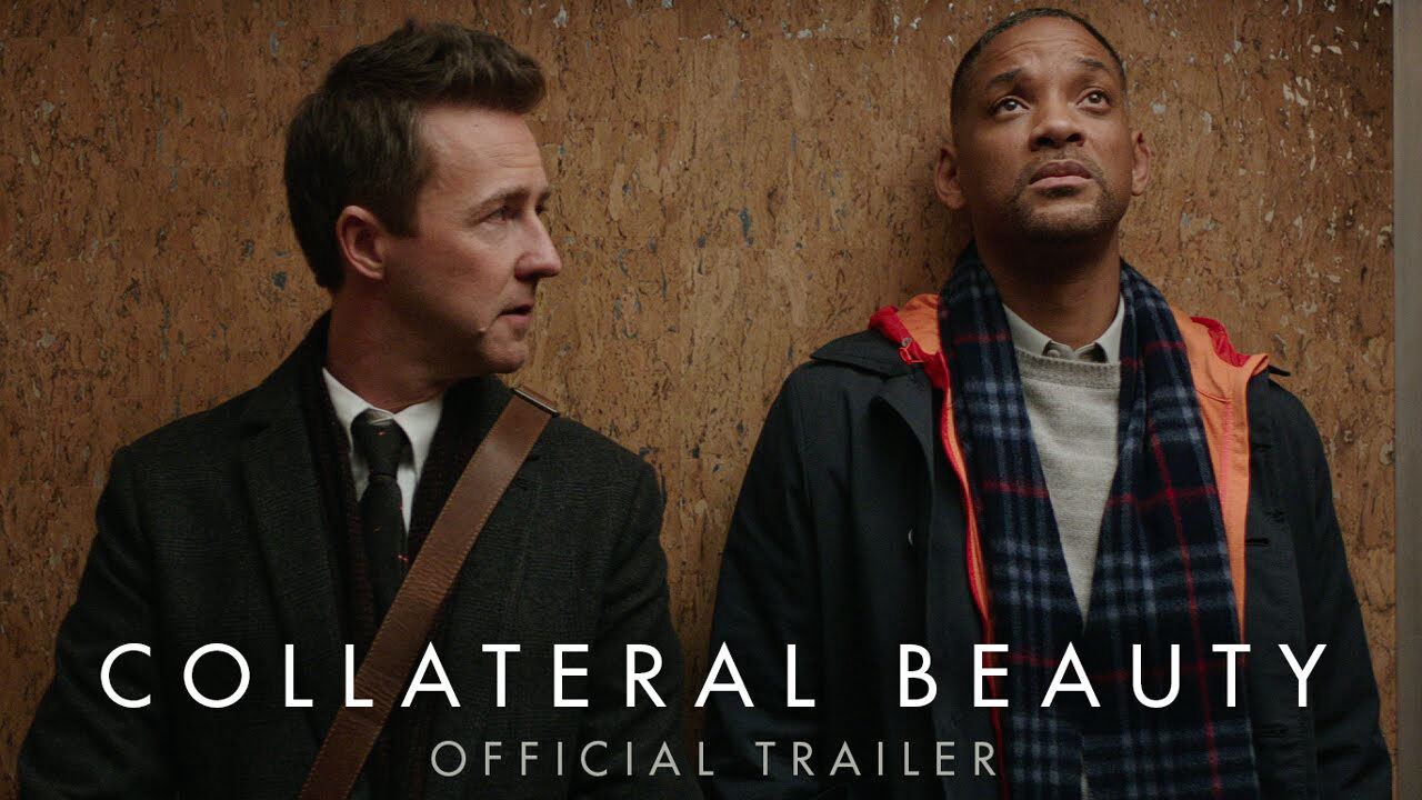 Xem phim Vẻ Đẹp Cuộc Sống  - Collateral Beauty (2016)