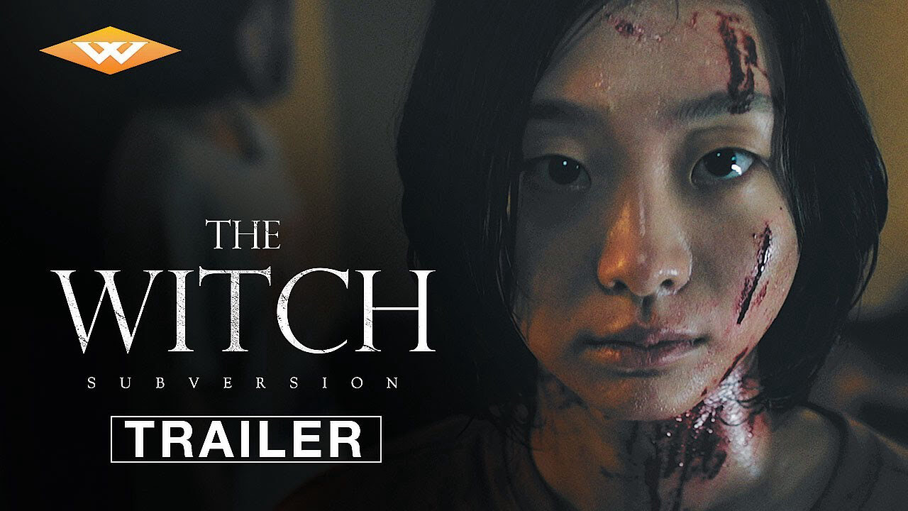 Xem phim The Witch Part 1 The Subversion  - The Witch Part 1 The Subversion (2018)