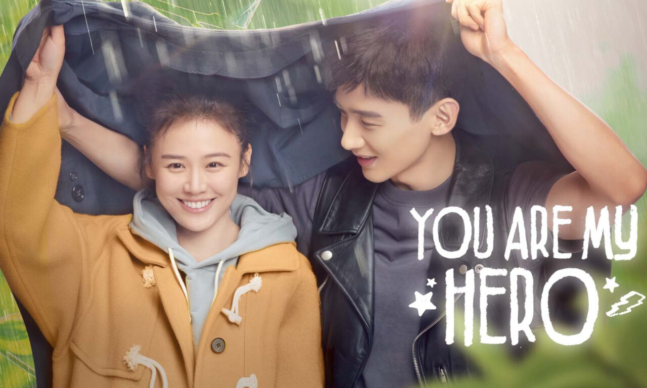 Xem phim Em Là Thành Trì Doanh Lũy Của Anh  - You Are My Hero (2013)