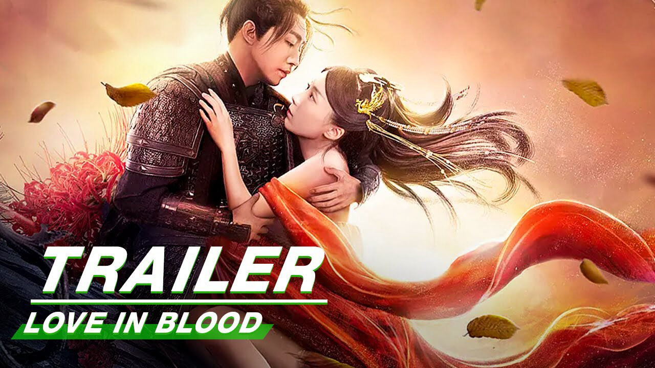 Xem phim Tu La Tân Nương ( Tân La Tân Nương )  - Love in Blood (2020)