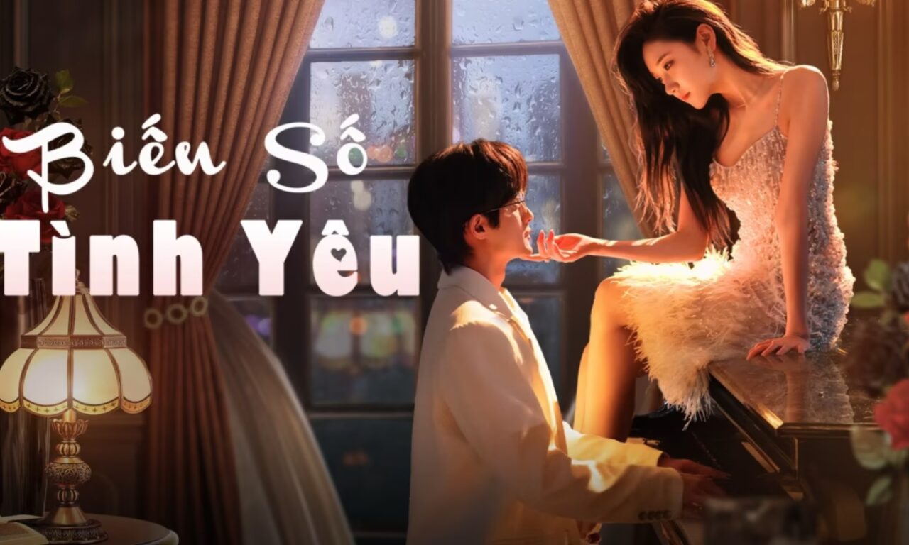 Xem phim Biến Số Tình Yêu  - Fervent Kiss (2024)