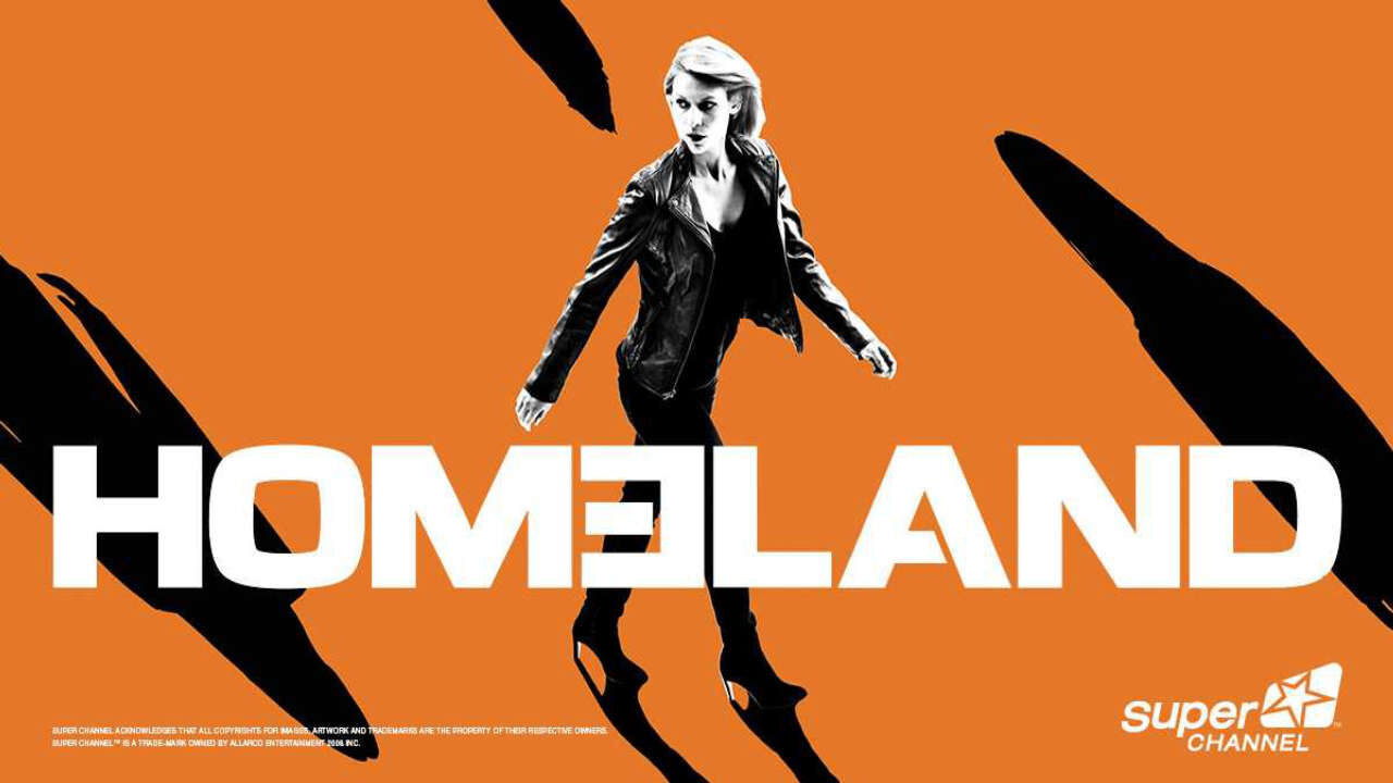 Xem phim Tổ Quốc ( 7)  - Homeland (Season 7) (2017)