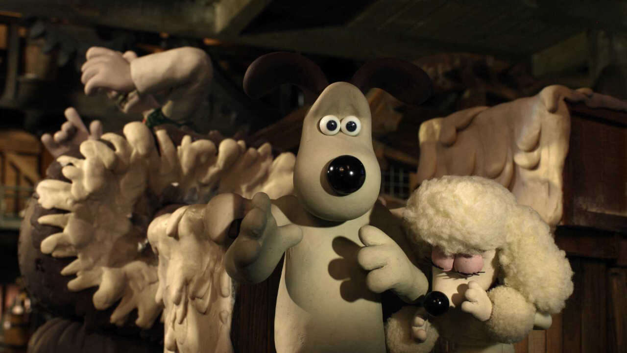 Xem phim Wallace Và Gromit Bánh Mì Và Cái Chết  - A Matter of Loaf and Death (2007)