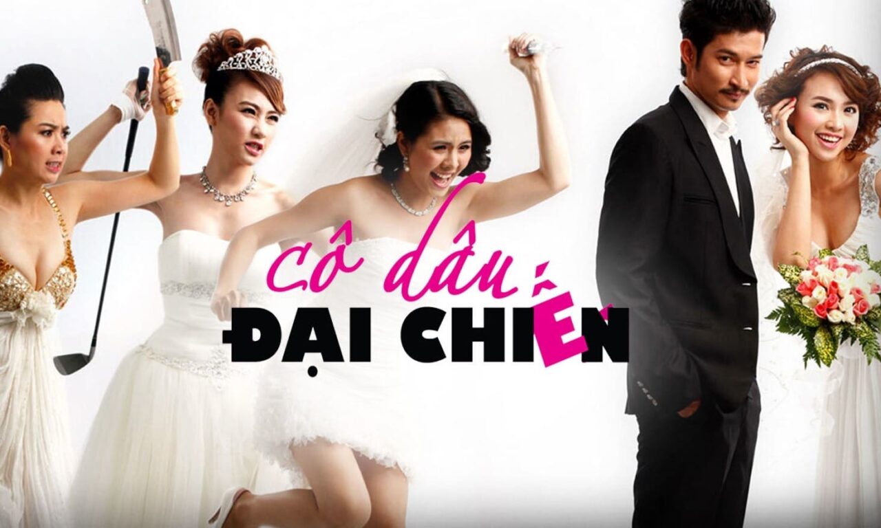 Xem phim Cô Dâu Đại Chiến  - Battle of the Brides (2011)