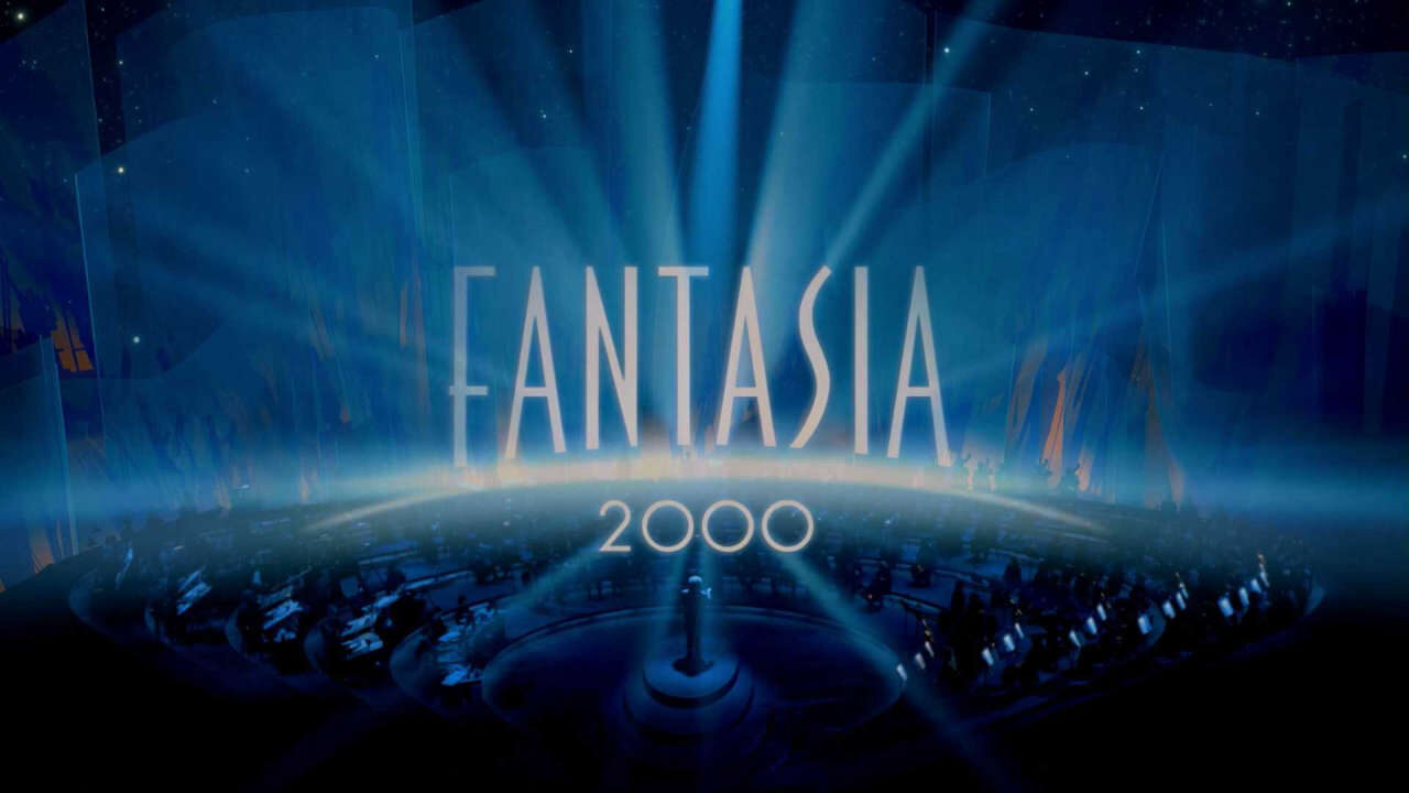 Xem phim Giai Điệu Thiên Niên Kỷ 2000  - Fantasia 2000 (1998)