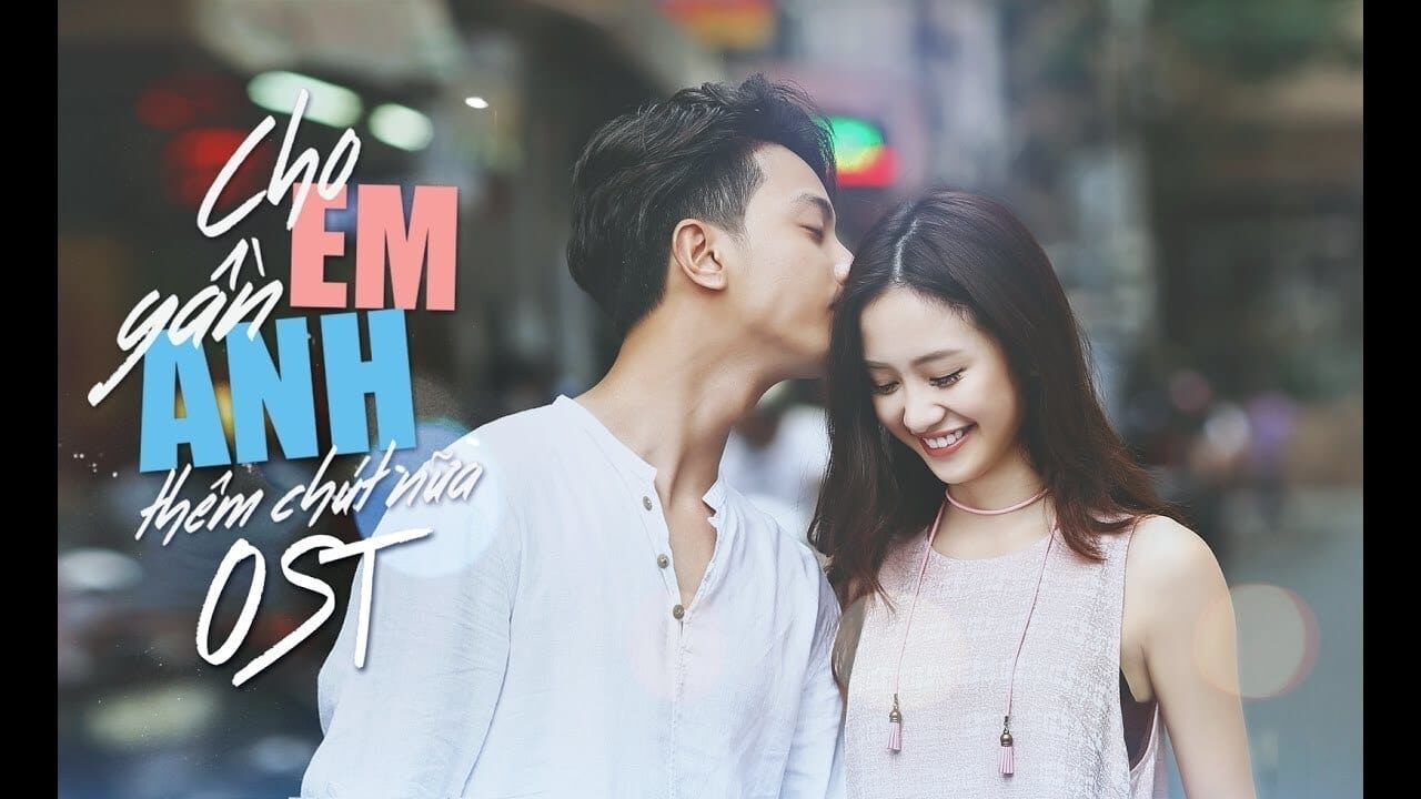 Xem phim Cho Em Gần Anh Thêm Chút Nữa  - Diary of Fireflies (2016)