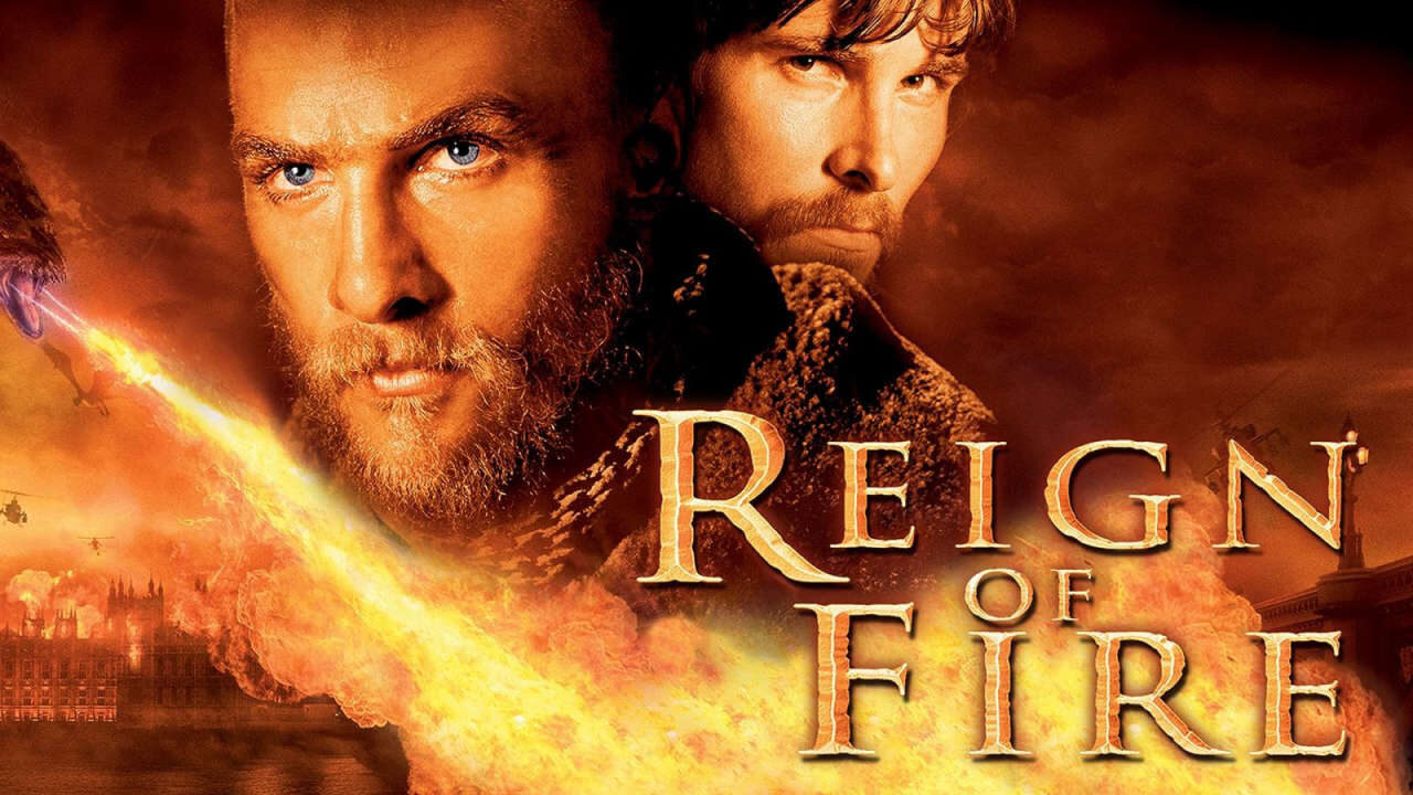 Xem phim Triều đại rồng  - Reign of Fire (2001)