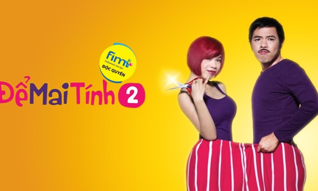 Xem phim Để Mai Tính 2  - Let Hoi Decide (2014)