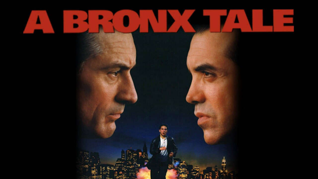 Xem phim Những ngày ở Bronx  - A Bronx Tale (1992)