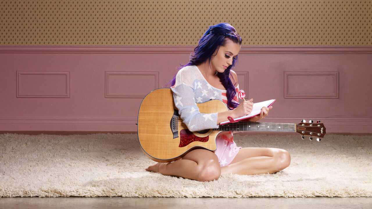 Xem phim Cuộc Đời Và Sự Nghiệp Katy Perry  - Katy Perry Part of Me (2011)