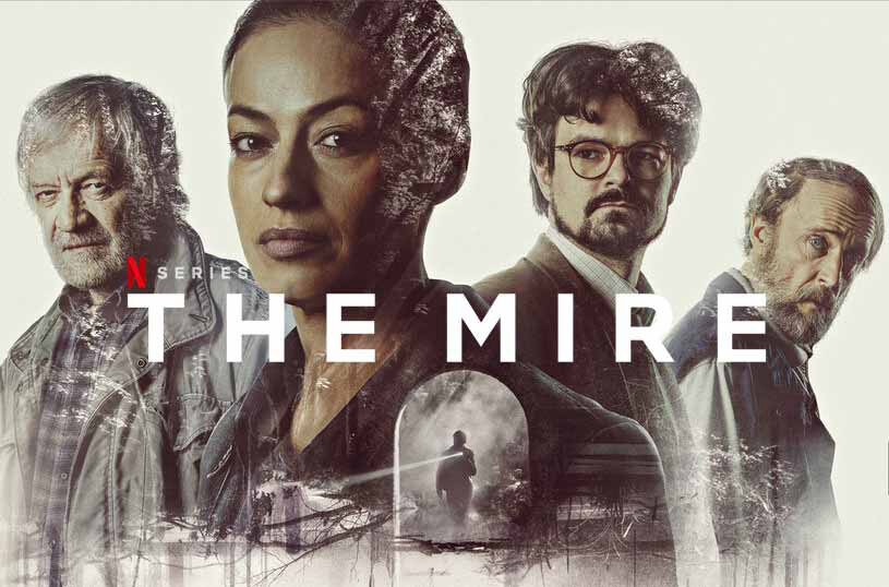 Xem phim Vũng lầy ( 2)  - The Mire (Season 2) (2021)