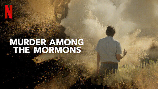 Xem phim Vụ sát hại giữa tín đồ Mormon  - Murder Among the Mormons (2021)