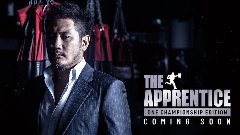 Xem phim Người sự Phiên bản ONE Championship  - The Apprentice ONE Championship Edition (2021)