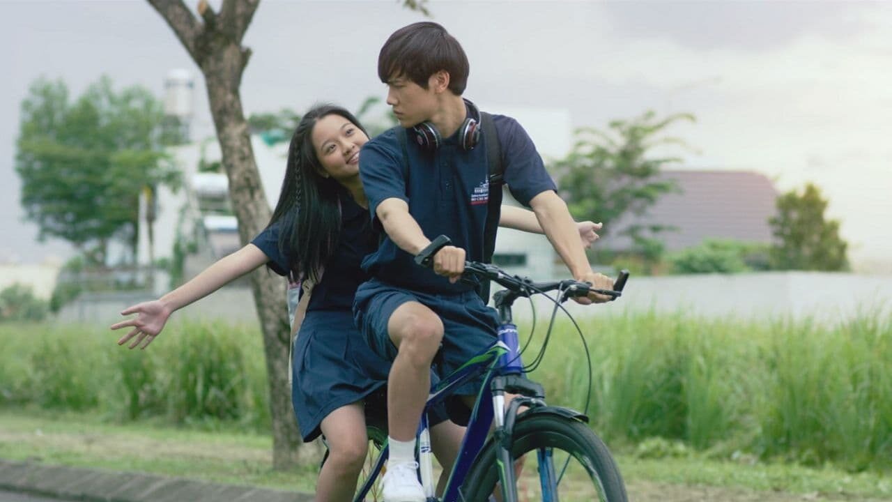 Xem phim Tình Đầu Thơ Ngây  - First Love (2019)