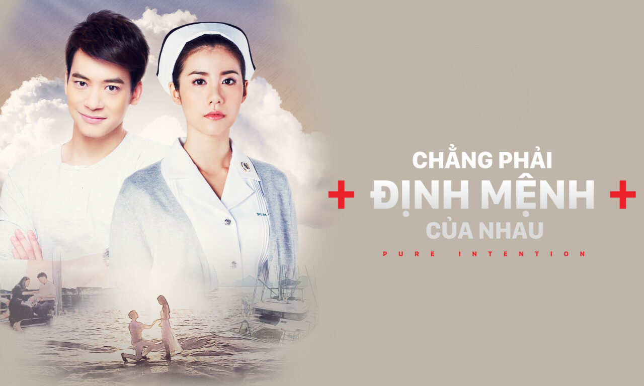 Xem phim Chẳng Phải Định Mệnh Của Nhau  - Prom Mai Dai Likit (2018)