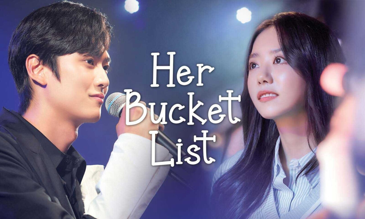 Xem phim Her Bucket List  - Her Bucket List (2021)