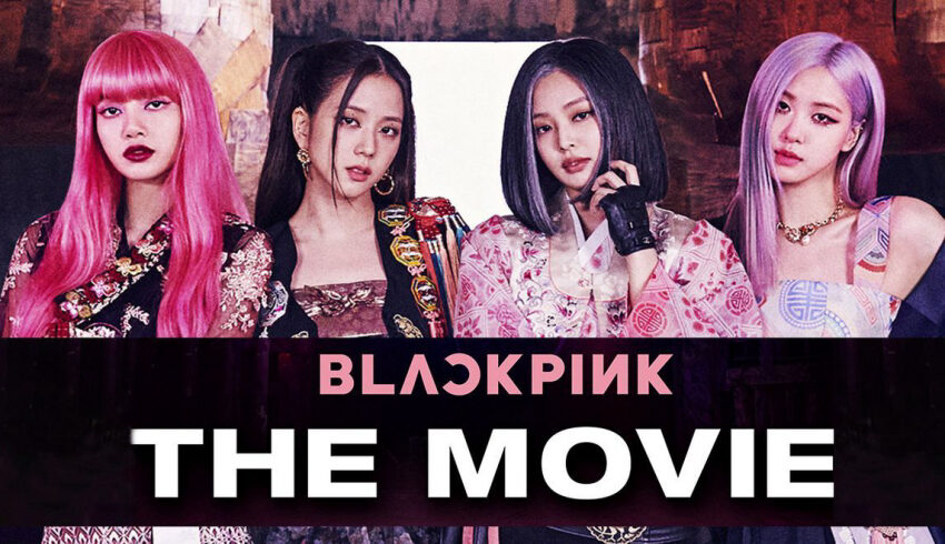 Xem phim Blackpink The Movie  - Blackpink The Movie (2021)