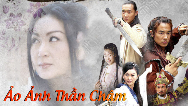 Xem phim Ảo Ảnh Thần Châm  - Shadow Of Paradise (2004)