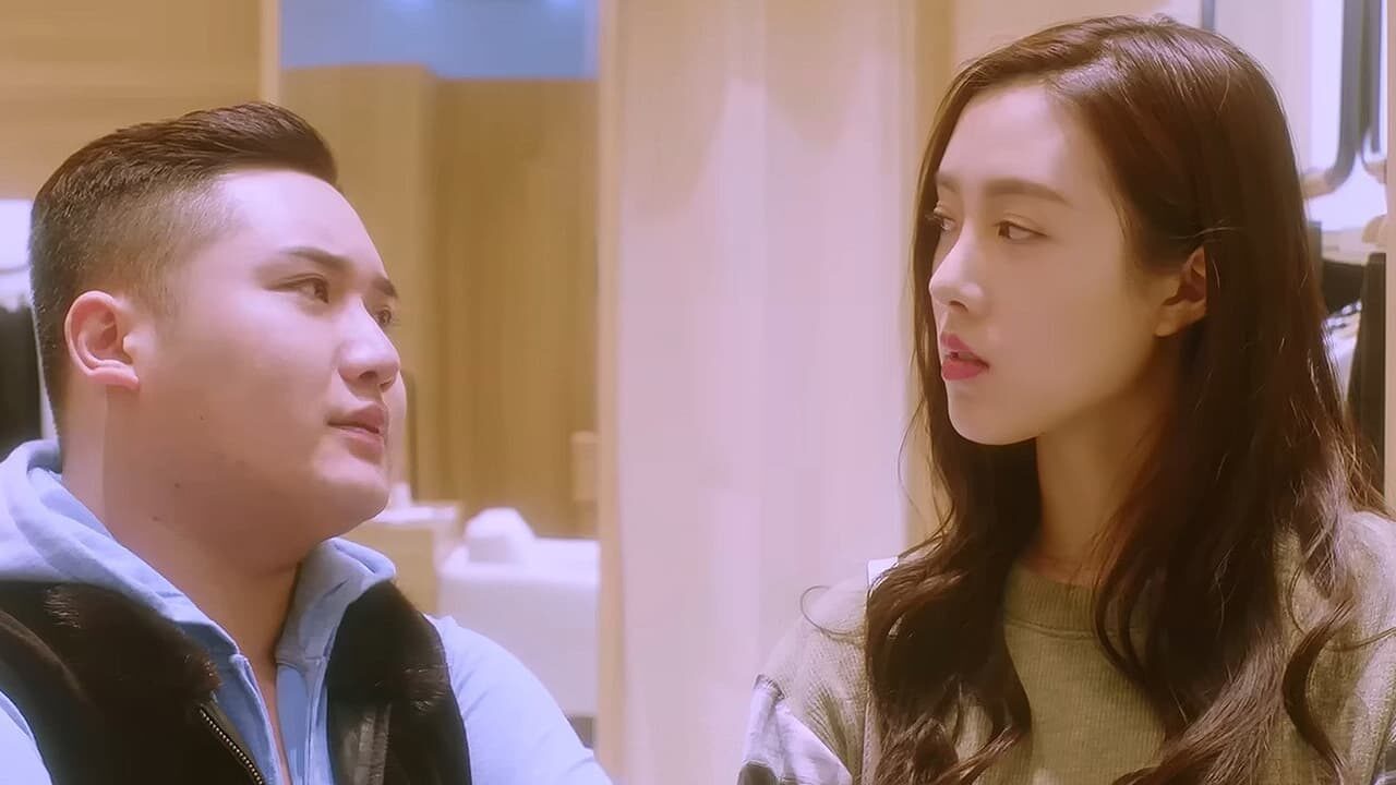 Xem phim Cô Gái Vụng Về  - Awkward Girl (2018)