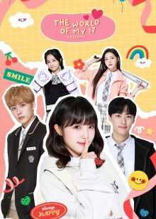 Tập 05 Thế Giới Của Những Cô Gái 2 - The World of My 17 S2 (2021)-The World of My 17 S2