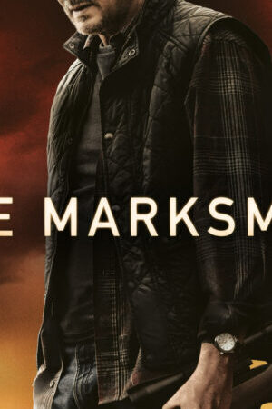 Tập full Tay Xạ Thủ - The Marksman (2021)-The Marksman