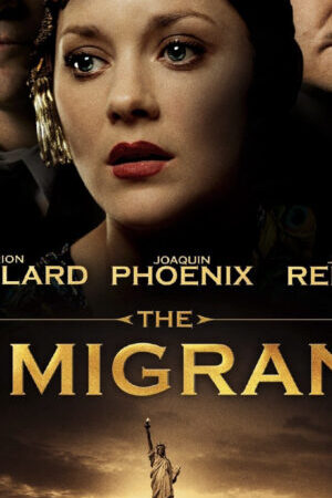 Tập full Kẻ Tha Hương - The Immigrant (2013)-The Immigrant