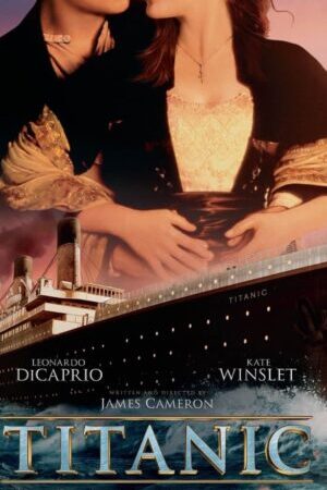 Tập full Titanic - Titanic (1997)-Titanic