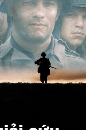 Tập full Giải Cứu Binh Nhì Ryan - Saving Private Ryan (1998)-Saving Private Ryan