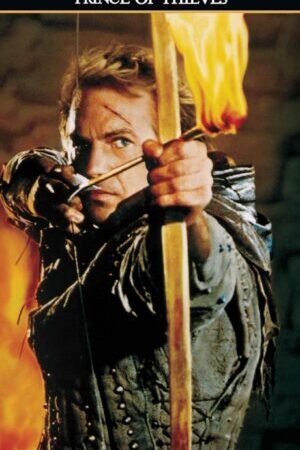 Tập full Robin Hood Hoàng Tử Lục Lâm - Robin Hood Prince of Thieves (1991)-Robin Hood Prince of Thieves