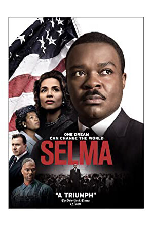 Tập full Giấc Mơ Thay Đổi Cả Thế Giới - Selma (2015)-Selma