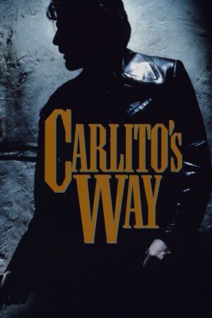 Xem phim Con Đường Tội Lỗi Của Carlito  - Carlitos Way (1993)