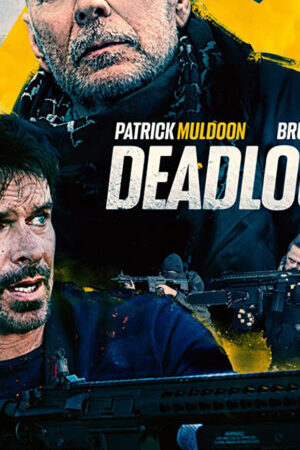 Tập full Deadlock - Deadlock (2021)-Deadlock