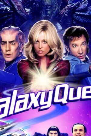 Tập full Cuộc Truy Tìm Trên Thiên Hà - Galaxy Quest (1999)-Galaxy Quest