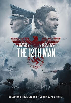 Tập full Người Lính Thứ 12 - The 12th Man (2017)-The 12th Man