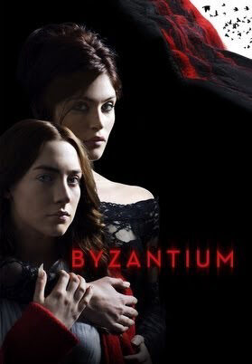 Tập full Dấu Vết Ma Cà Rồng - Byzantium (2013)-Byzantium