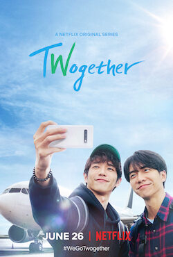 Tập 8 Twogether Thần tượng gặp fan - Twogether (2020)-Twogether