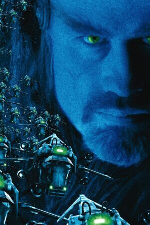 Xem phim Chiến Trường Trái Đất  - Battlefield Earth (2000)