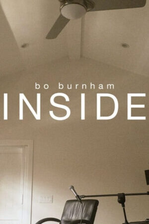 Tập full Bo Burnham Trong Nhà - Bo Burnham Inside (2021)-Bo Burnham Inside