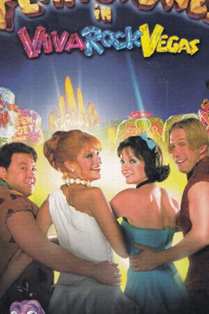 Tập full Gia đình Flintstone Viva Rock Vegas - The Flintstones in Viva Rock Vegas (2000)-The Flintstones in Viva Rock Vegas