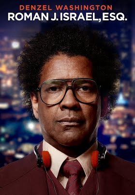 Tập full Luật Sư Công Lý - Roman J Israel Esq (2017)-Roman J Israel Esq