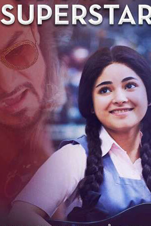 Tập full Secret Superstar - Siêu Sao Bí Mật (2017)-Siêu Sao Bí Mật