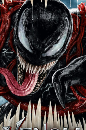 Tập full Venom Let There Be Carnage - Venom Let There Be Carnage (2021)-Venom Let There Be Carnage